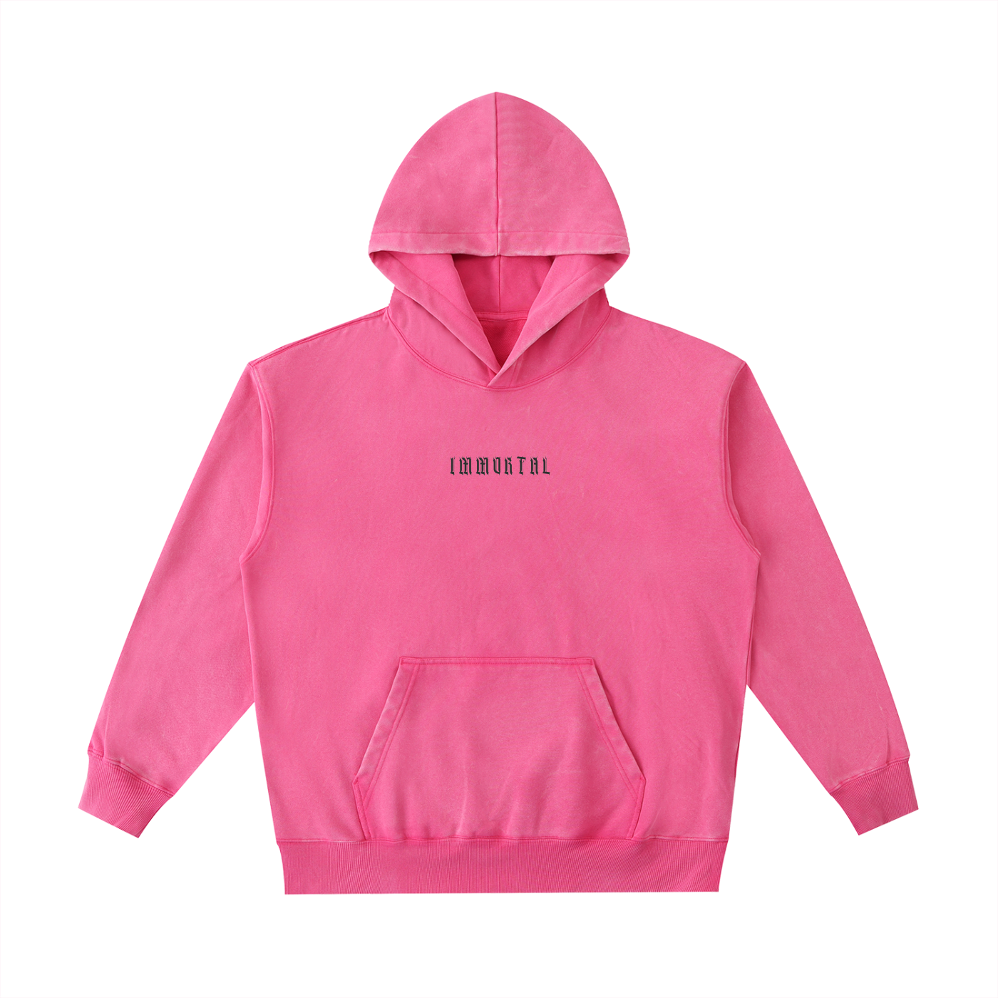IMMORTAL - OG Hoodie
