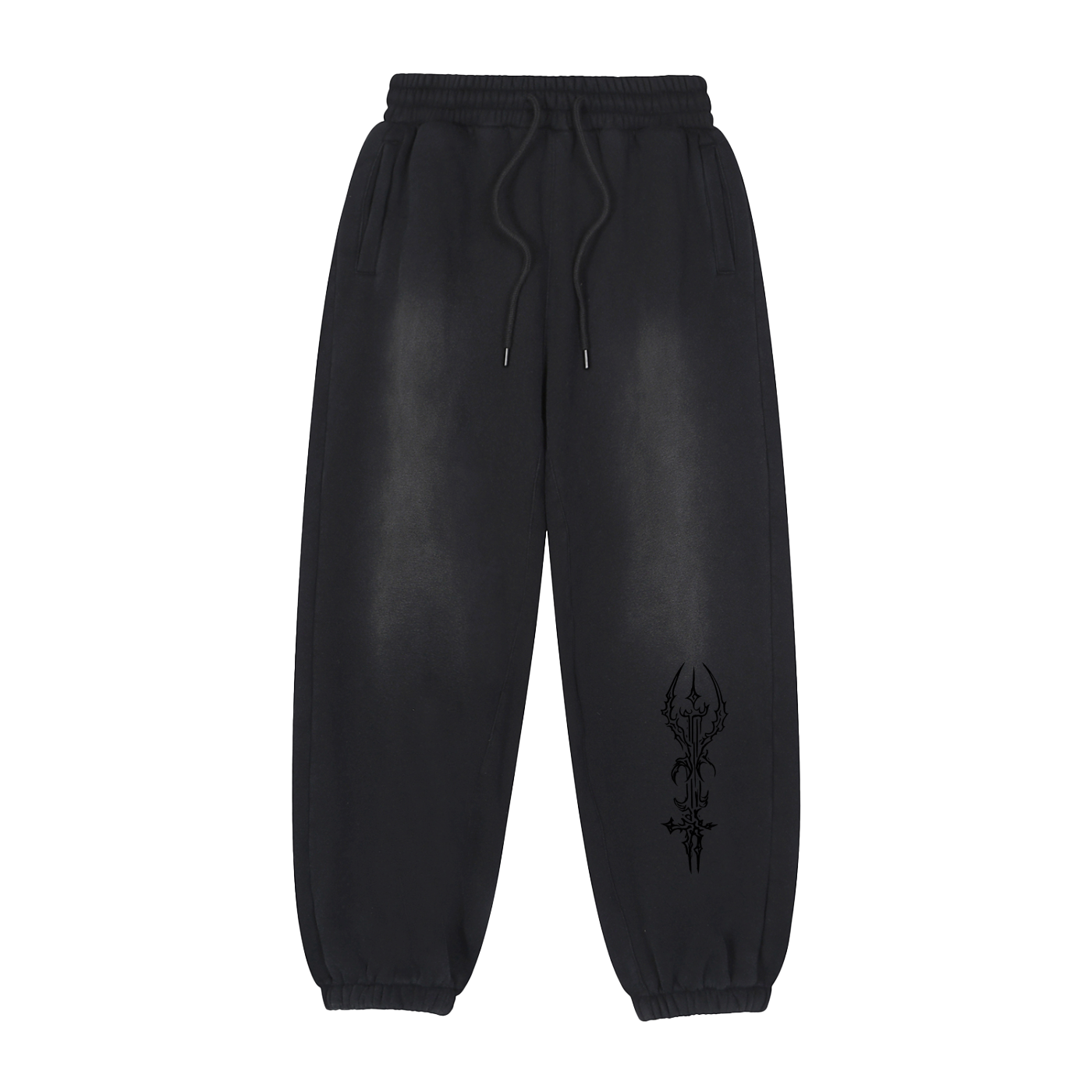 Trident Vintage Wash Sweats