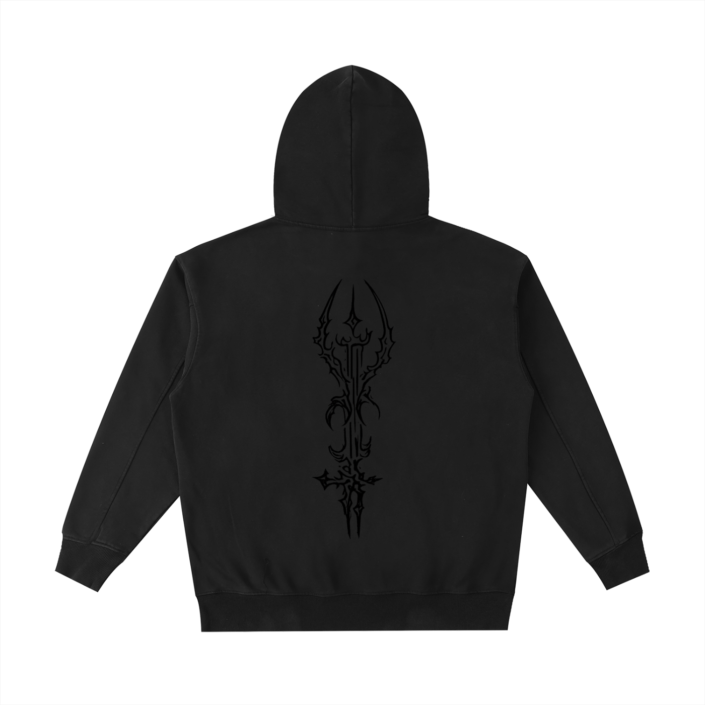 IMMORTAL - OG Hoodie