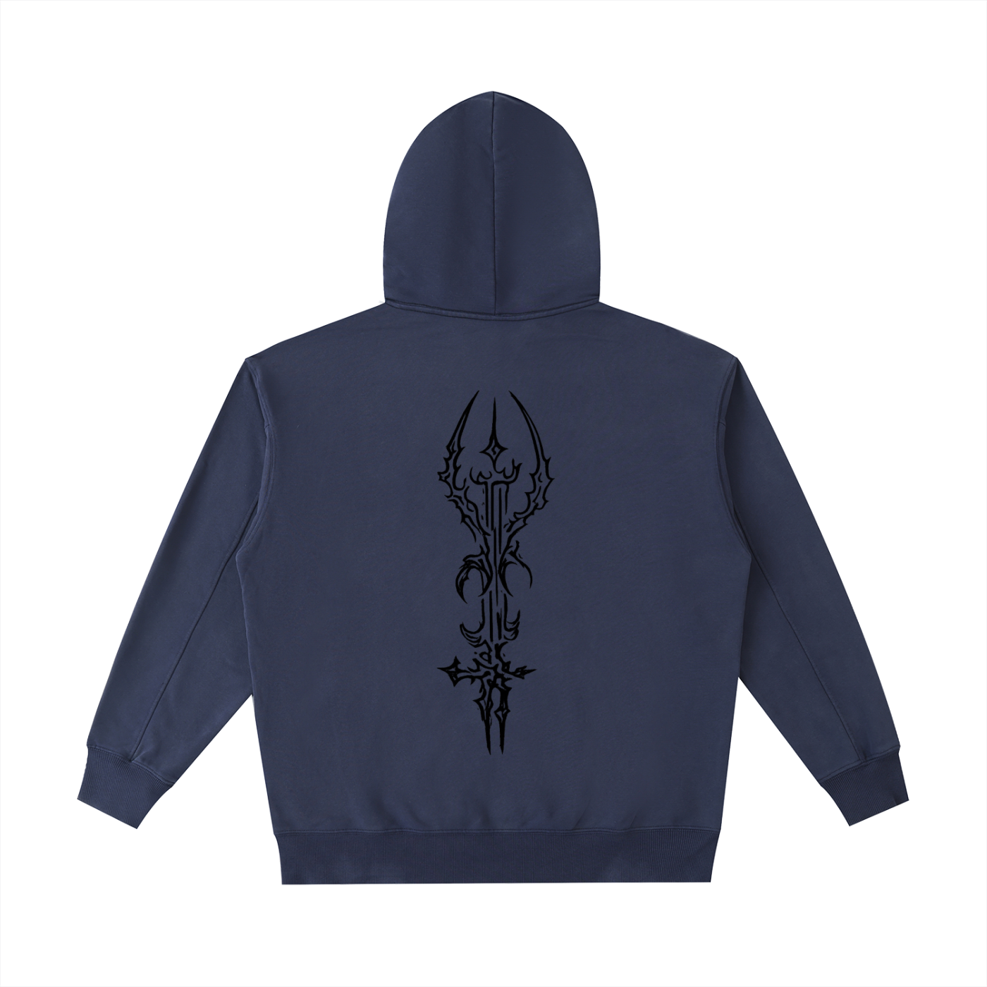 IMMORTAL - OG Hoodie