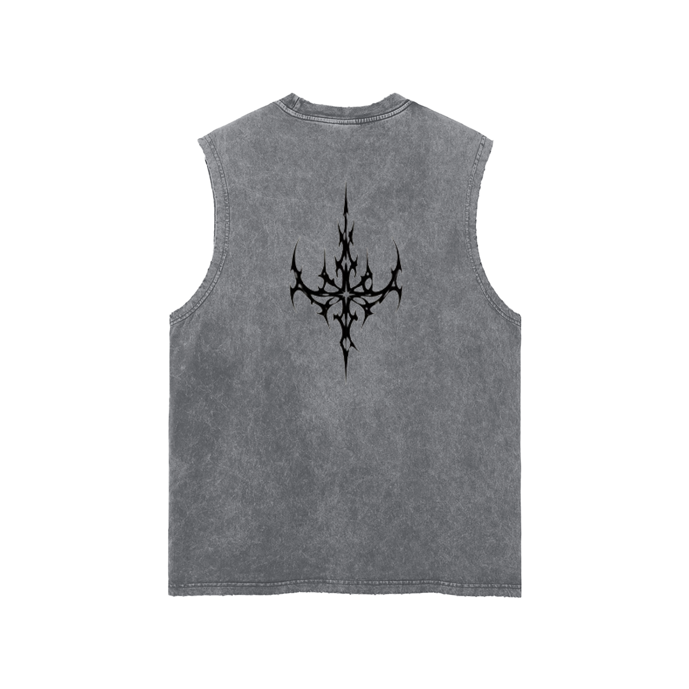 IMMMORTAL - Frayed Tank