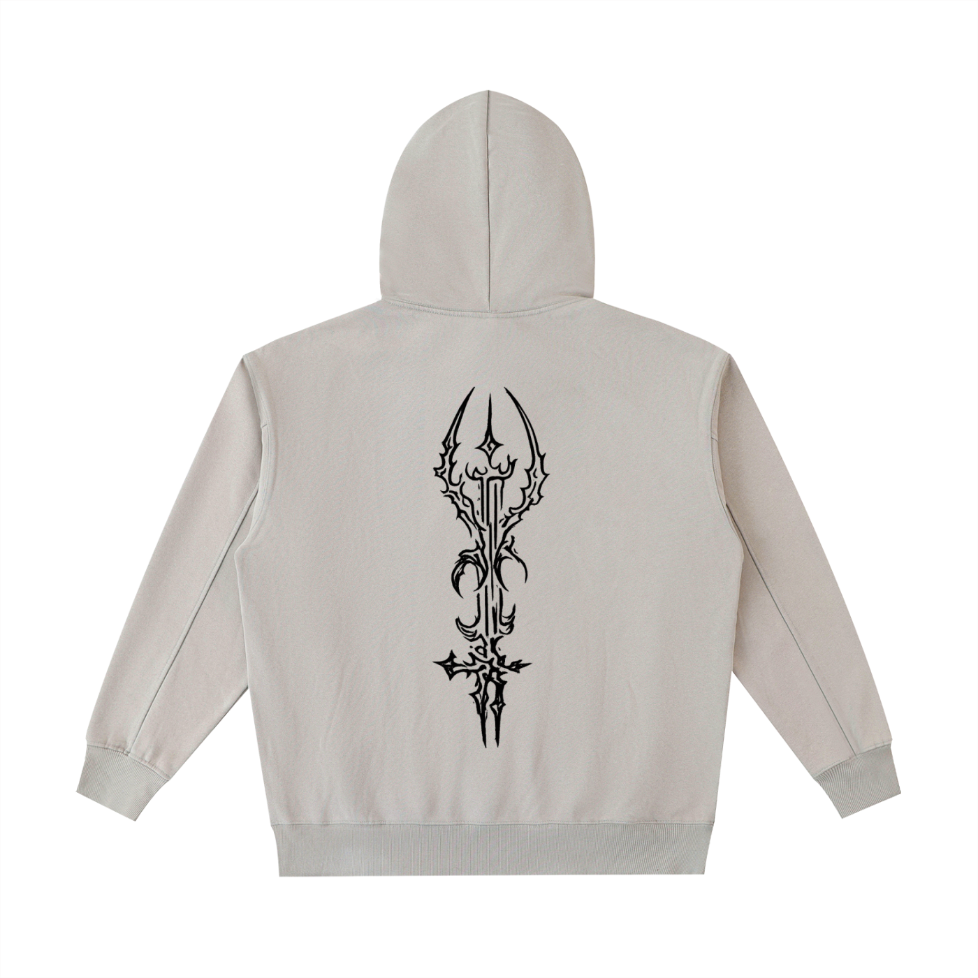 IMMORTAL - OG Hoodie