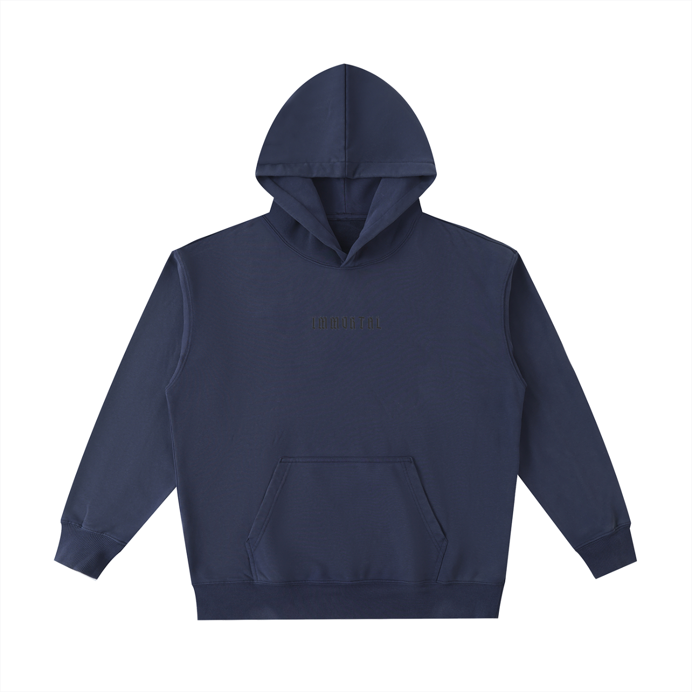 IMMORTAL - OG Hoodie