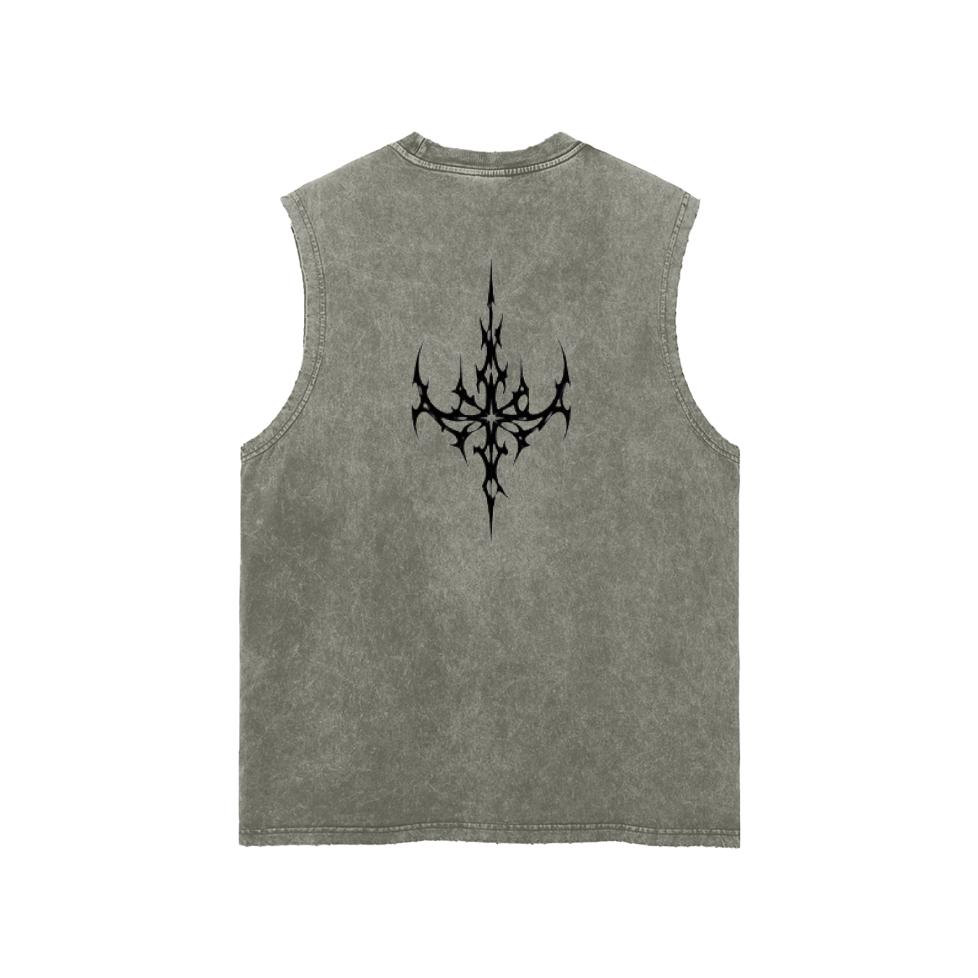 IMMMORTAL - Frayed Tank