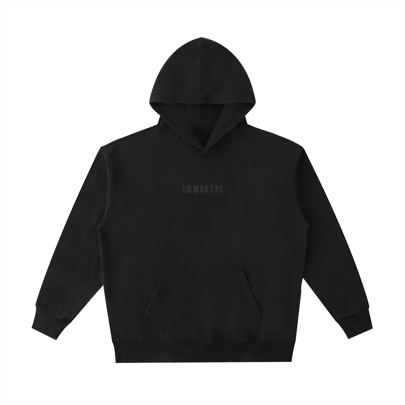 IMMORTAL - OG Hoodie