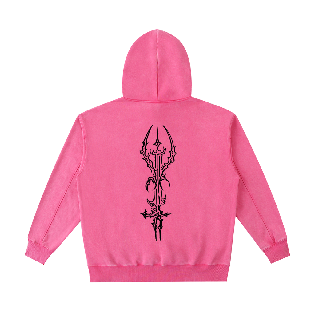 IMMORTAL - OG Hoodie