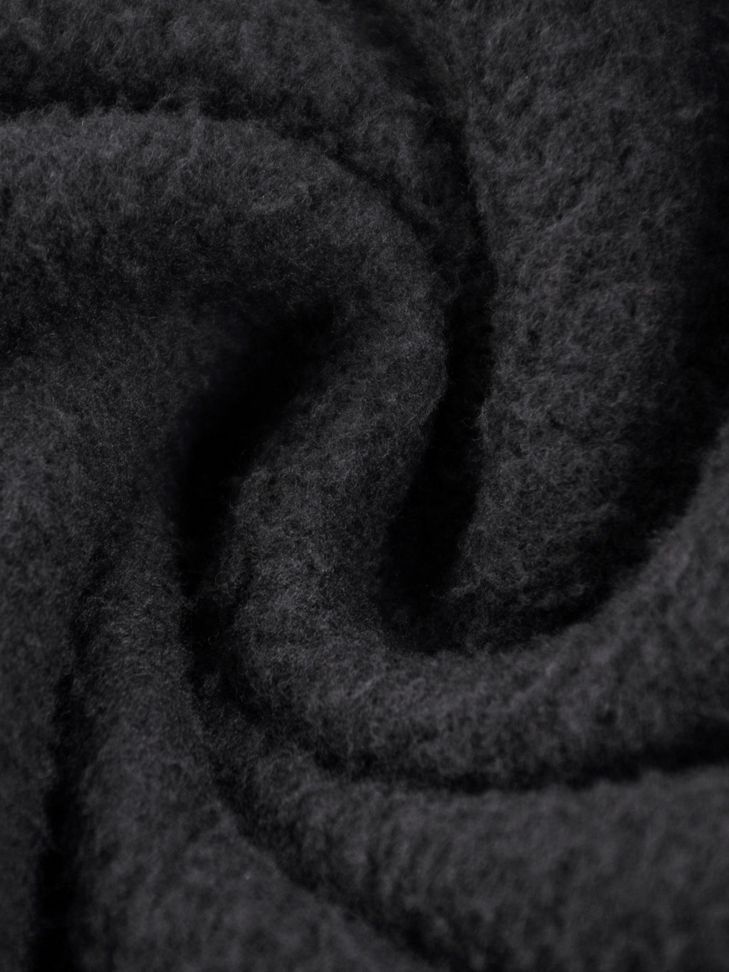 Poseidon - Frayed Fleece Hoodie