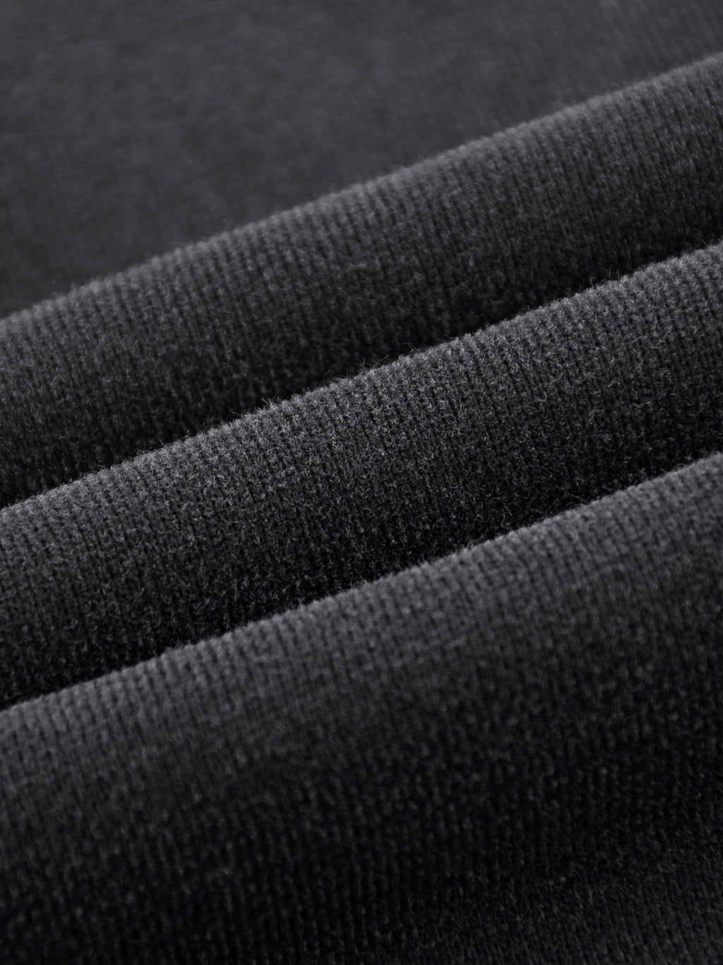 Poseidon - Frayed Fleece Hoodie