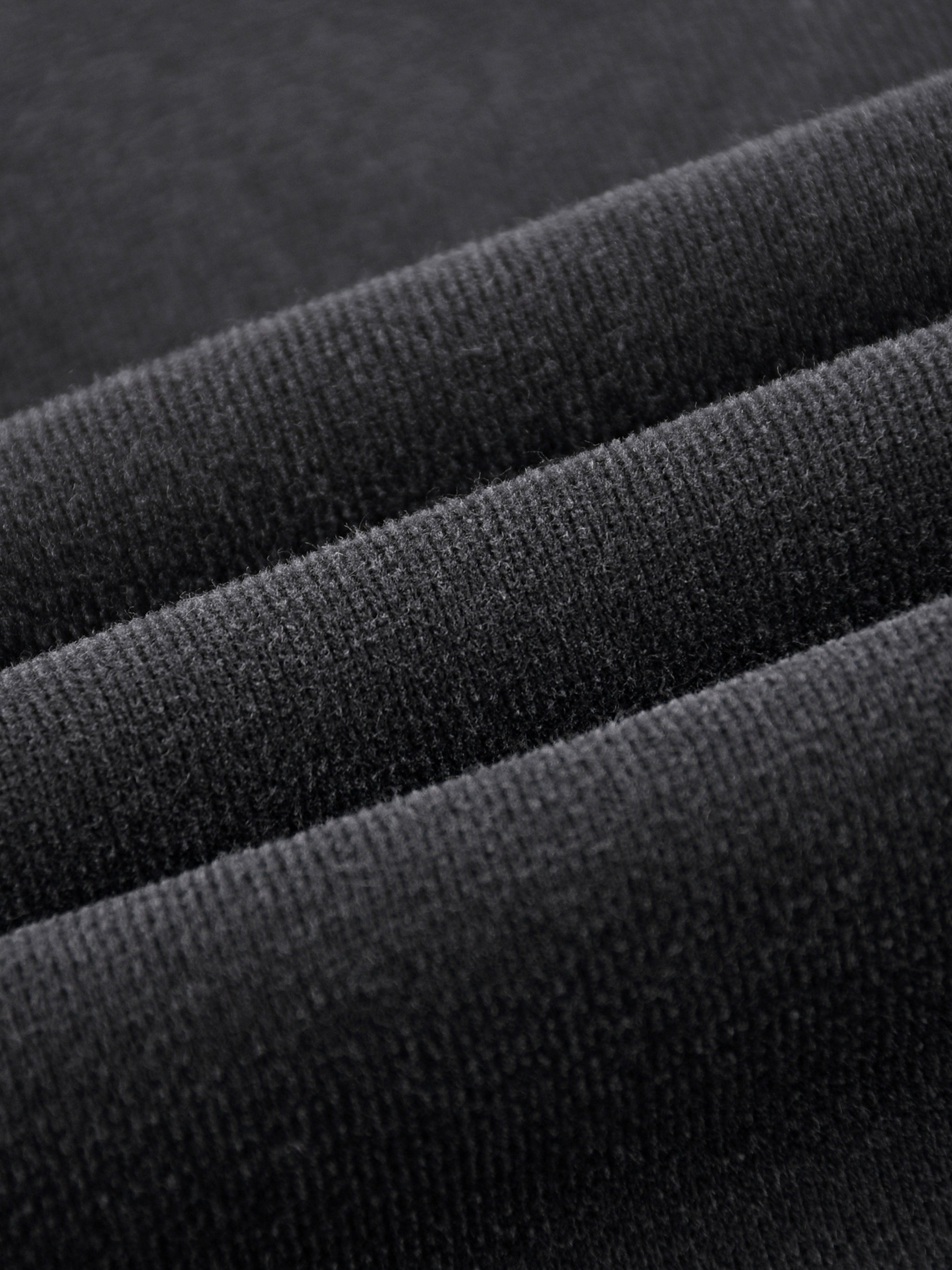 Poseidon - Frayed Fleece Hoodie